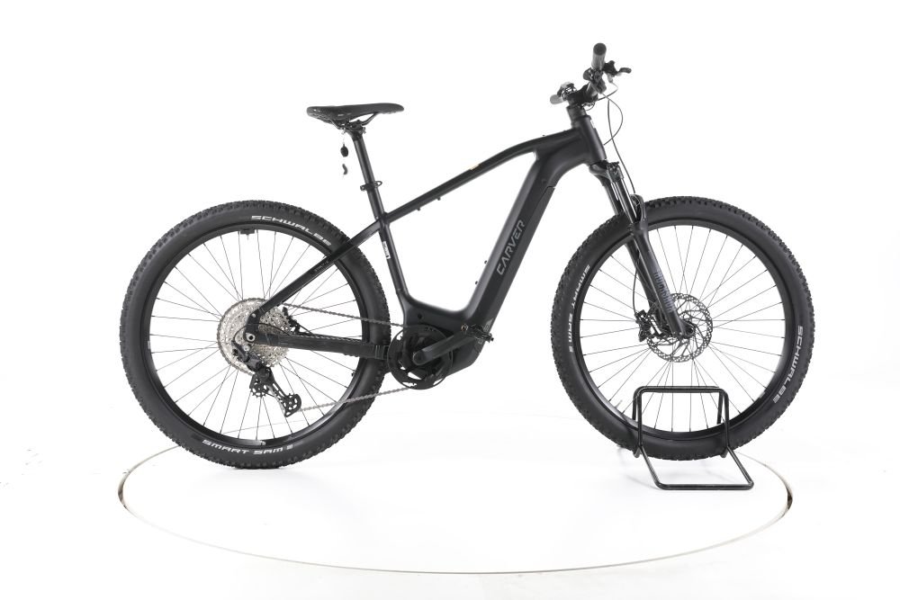 Carver Strict E.560 E-Bike 2025