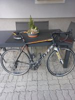 Produktbild 3 von Rennrad mit Computer 