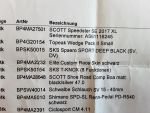 Produktbild 4 von Rennrad mit Computer 