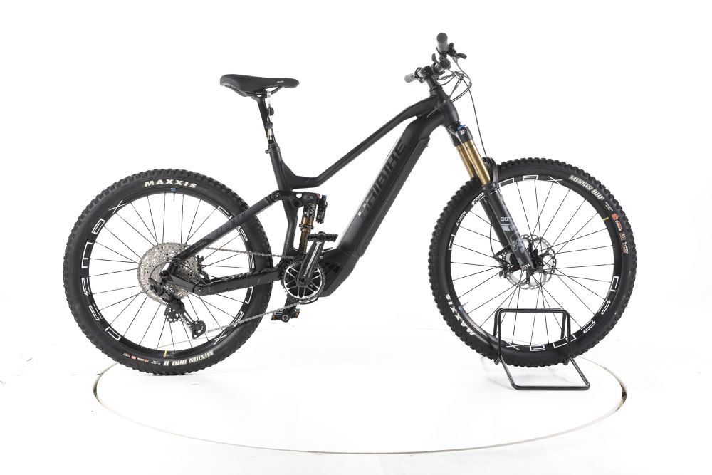 Haibike Allmtn 10 E-Bike Fully