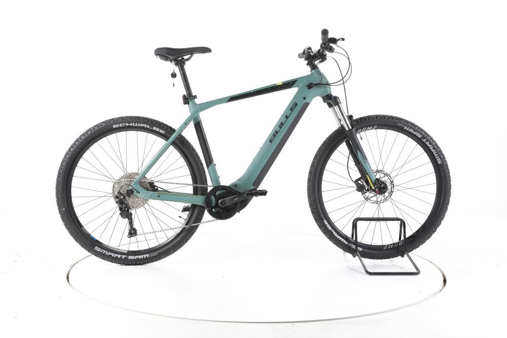 Bulls Copperhead EVO 1 E-Bike