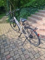 Produktbild 1 von Citybike Kalkhoff Allround series Damen