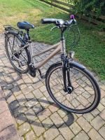 Produktbild 2 von Citybike Kalkhoff Allround series Damen