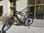 Produktbild 2 von Haibike Trekking 6 E-Bike Elektro Fahrrad Trekking City Fahrrad E-Bike Rad Herren