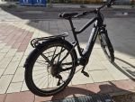 Produktbild 4 von Haibike Trekking 6 E-Bike Elektro Fahrrad Trekking City Fahrrad E-Bike Rad Herren