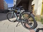 Produktbild 1 von Winora E-Flitzer E-Gravel Bike E-Bike Elektro Fahrrad Trekking City Fahrrad E-Bike Rad