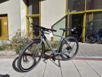 Produktbild 2 von Winora E-Flitzer E-Gravel Bike E-Bike Elektro Fahrrad Trekking City Fahrrad E-Bike Rad