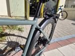 Produktbild 3 von Winora E-Flitzer E-Gravel Bike E-Bike Elektro Fahrrad Trekking City Fahrrad E-Bike Rad