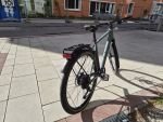 Produktbild 4 von Winora E-Flitzer E-Gravel Bike E-Bike Elektro Fahrrad Trekking City Fahrrad E-Bike Rad