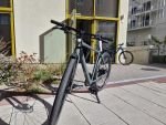 Produktbild 5 von Winora E-Flitzer E-Gravel Bike E-Bike Elektro Fahrrad Trekking City Fahrrad E-Bike Rad