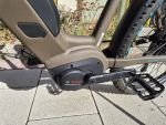 Produktbild 1 von KAYZA Hydric SUV Trekking E-Bike Tiefeinsteiger Elektro Fahrrad Trekking City Fahrrad E-Bike Rad Damen