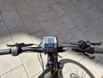Produktbild 5 von KAYZA Hydric SUV Trekking E-Bike Tiefeinsteiger Elektro Fahrrad Trekking City Fahrrad E-Bike Rad Damen