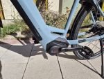Produktbild 2 von Kettler TRAVELLER GOLD P5 E-Bike Tiefeinsteiger Elektro Fahrrad Trekking City Fahrrad E-Bike Rad Damen