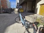 Produktbild 4 von Kettler TRAVELLER GOLD P5 E-Bike Tiefeinsteiger Elektro Fahrrad Trekking City Fahrrad E-Bike Rad Damen