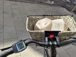 Produktbild 5 von Kettler TRAVELLER GOLD P5 E-Bike Tiefeinsteiger Elektro Fahrrad Trekking City Fahrrad E-Bike Rad Damen
