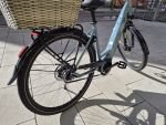 Produktbild 6 von Kettler TRAVELLER GOLD P5 E-Bike Tiefeinsteiger Elektro Fahrrad Trekking City Fahrrad E-Bike Rad Damen
