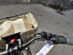 Produktbild 7 von Kettler TRAVELLER GOLD P5 E-Bike Tiefeinsteiger Elektro Fahrrad Trekking City Fahrrad E-Bike Rad Damen