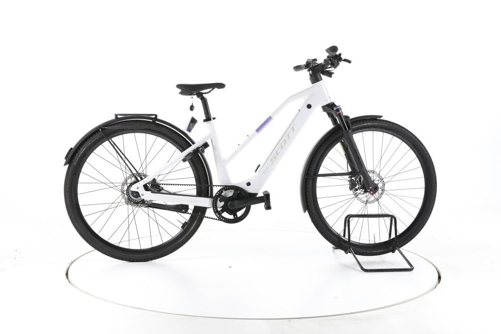 Scott Passage 1 City E-Bike 2025