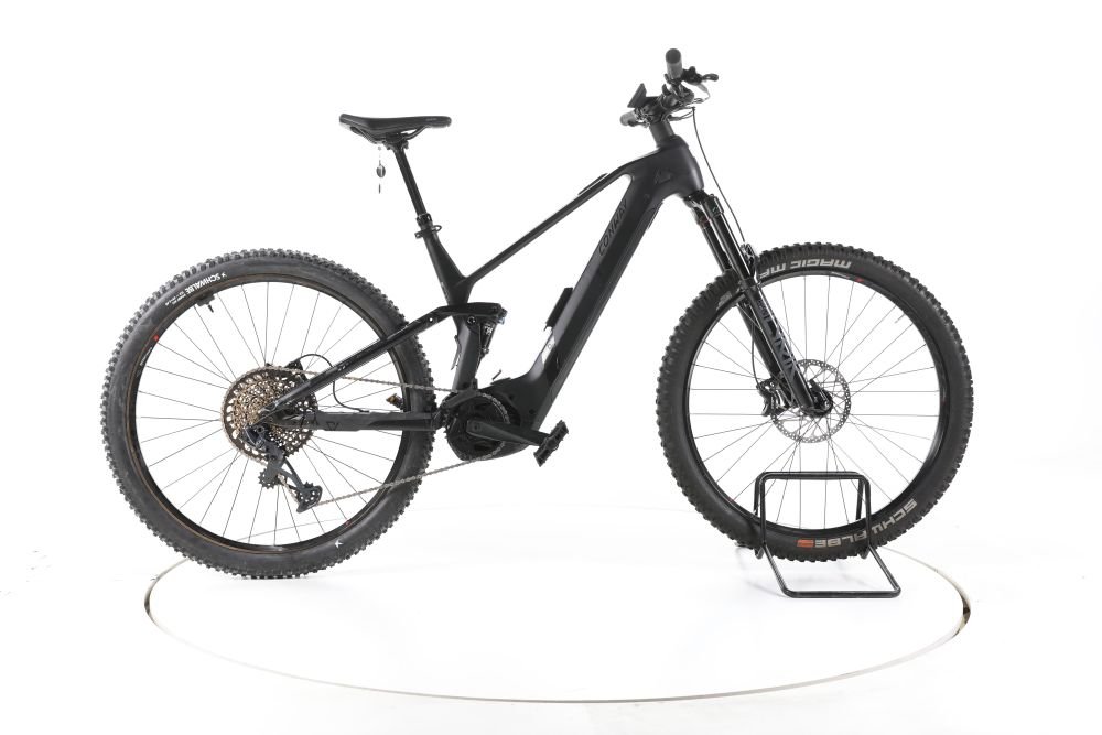 Conway Xyron S 7.9 E-Bike Fully Carbon