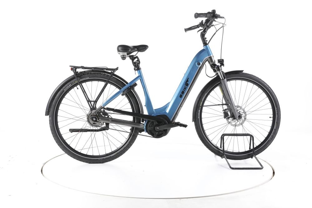 EBIKE Tour Pro City E-Bike Tiefeinsteiger