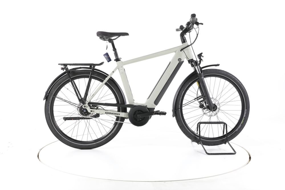 Winora Sinus N5f Eco City E-Bike