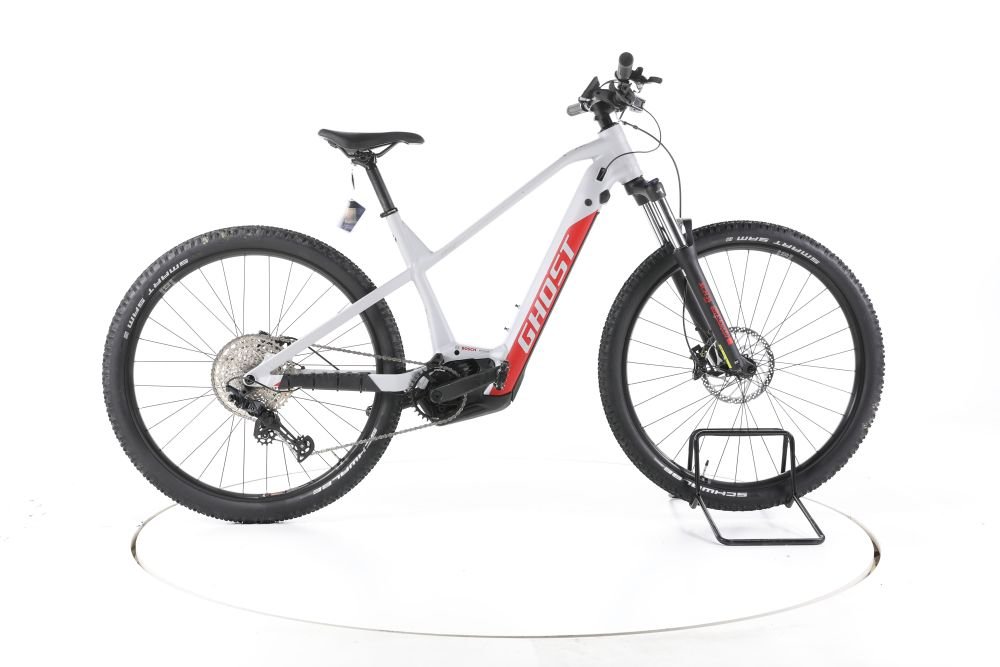 Ghost E-Teru B Advanced E-Bike