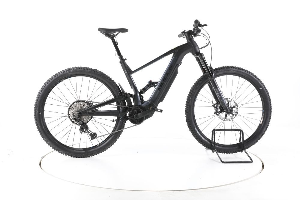 Bulls E-Stream EVO AM 4 E-Bike Fully