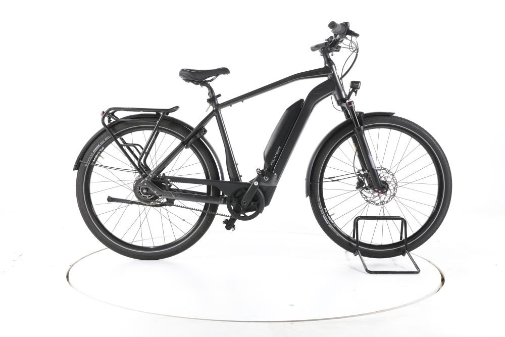 FLYER Upstreet5 7.23 City E-Bike