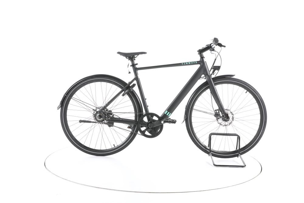TENWAYS CGO600 City E-Bike