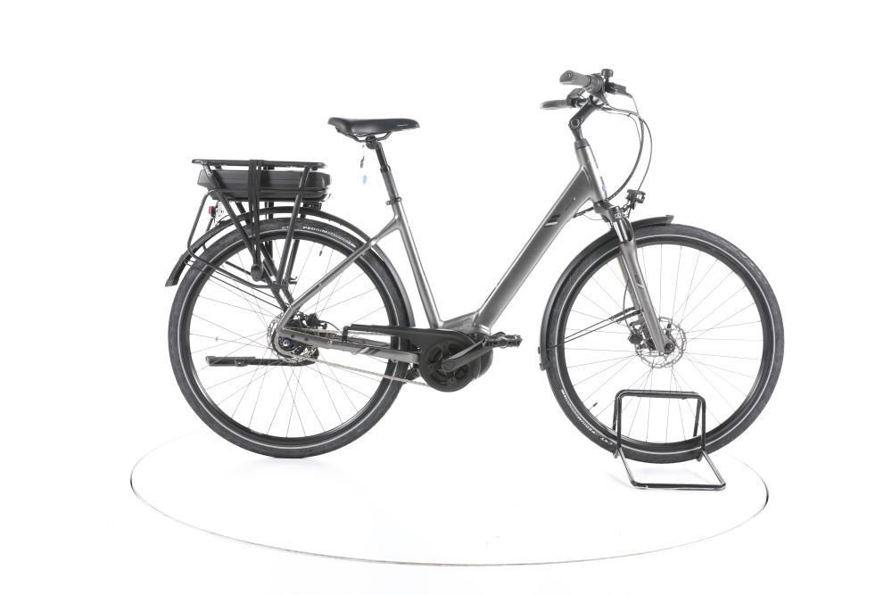 Giant Entour E + 0 City E-Bike Tiefeinsteiger
