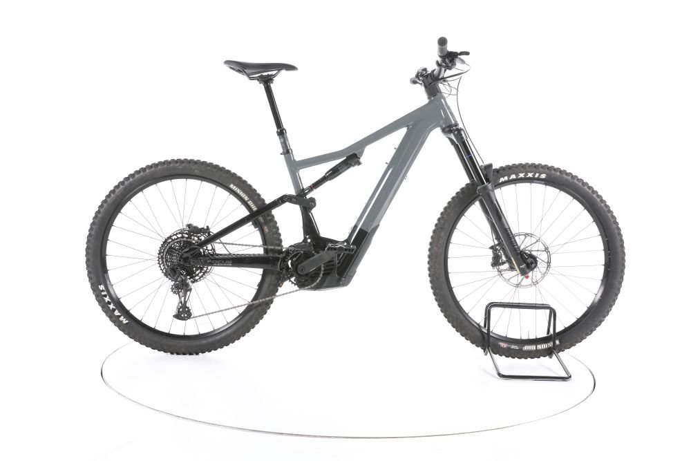 Focus Sam² 6.7 E-Bike Fully