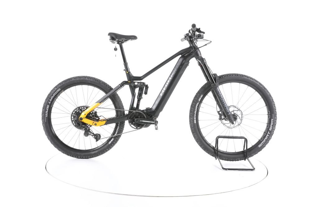 Haibike Nduro 6 E-Bike Fully