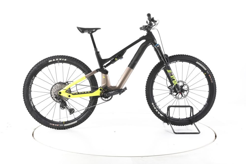 Haibike Lyke CF 11 E-Bike Fully Carbon