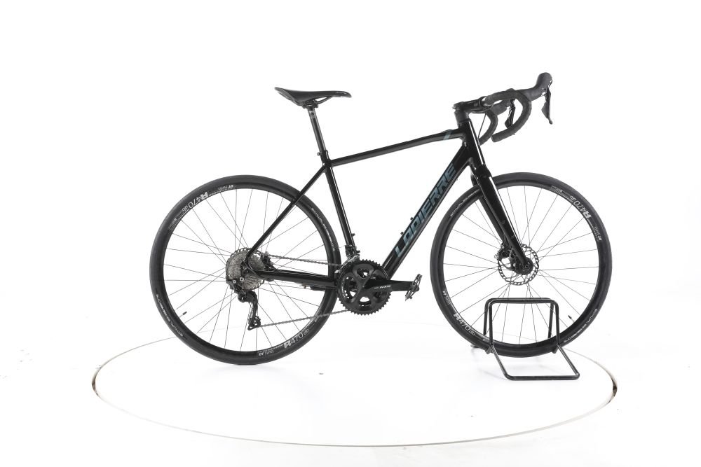 Lapierre E-Sensium 5.2 E-Gravel & Rennrad