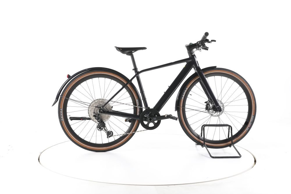 Orbea Vibe H10 Mud E-Bike