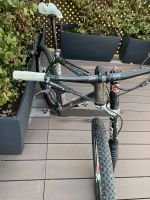 Produktbild 1 von Merlin MTB 27,5 Titan/Titanium 