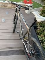 Produktbild 2 von Merlin MTB 27,5 Titan/Titanium 
