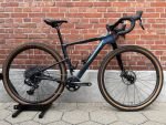 Produktbild 1 von Cannondale Topstone Lefty Carbon