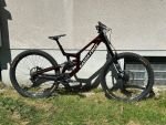 Produktbild 1 von Santa Cruz V10 7 CC Downhill Bike
