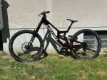 Produktbild 2 von Santa Cruz V10 7 CC Downhill Bike