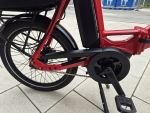 Produktbild 6 von Hercules Rob Fold F8 Faltrad Klapprad Fold Elektro Fahrrad City Fahrrad E-Bike Rad Herren