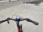 Produktbild 7 von Hercules Rob Fold F8 Faltrad Klapprad Fold Elektro Fahrrad City Fahrrad E-Bike Rad Herren