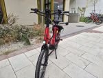 Produktbild 8 von Hercules Rob Fold F8 Faltrad Klapprad Fold Elektro Fahrrad City Fahrrad E-Bike Rad Herren