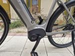 Produktbild 1 von AKTION%Kalkhoff Endeavour 3.B Move Tiefeinsteiger Elektro Fahrrad Trekking City Fahrrad E-Bike Rad Damen