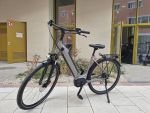 Produktbild 2 von AKTION%Kalkhoff Endeavour 3.B Move Tiefeinsteiger Elektro Fahrrad Trekking City Fahrrad E-Bike Rad Damen