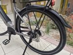 Produktbild 3 von AKTION%Kalkhoff Endeavour 3.B Move Tiefeinsteiger Elektro Fahrrad Trekking City Fahrrad E-Bike Rad Damen