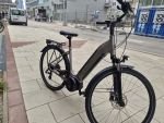 Produktbild 4 von AKTION%Kalkhoff Endeavour 3.B Move Tiefeinsteiger Elektro Fahrrad Trekking City Fahrrad E-Bike Rad Damen
