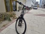 Produktbild 5 von AKTION%Kalkhoff Endeavour 3.B Move Tiefeinsteiger Elektro Fahrrad Trekking City Fahrrad E-Bike Rad Damen