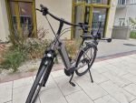 Produktbild 6 von AKTION%Kalkhoff Endeavour 3.B Move Tiefeinsteiger Elektro Fahrrad Trekking City Fahrrad E-Bike Rad Damen