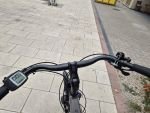 Produktbild 7 von AKTION%Kalkhoff Endeavour 3.B Move Tiefeinsteiger Elektro Fahrrad Trekking City Fahrrad E-Bike Rad Damen